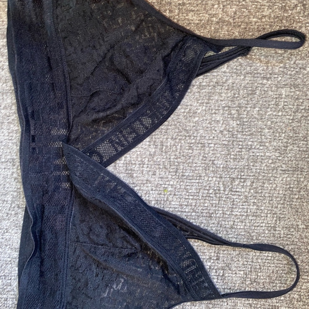 Calvin Klein Lace Bra